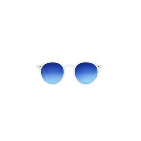 Looklight Aspen Letoon Beyaz Unisex Güneş Gözlüğü
