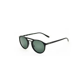 Looklight Black Scott Siyah Unisex Güneş Gözlüğü