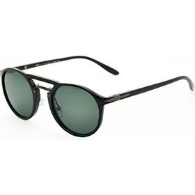 Looklight Black Scott Siyah Unisex Güneş Gözlüğü