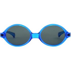 Looklight Boo Jelly Blue 0-2 Yaş Bebek Güneş Gözlüğü