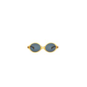 Looklight Boo Matte Daisy 0-2 Yaş Bebek Güneş Gözlüğü