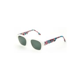 Looklight Clematis Aspen Flowers Unisex Güneş Gözlüğü