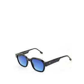 Looklight Clematis Black Lines Unisex Güneş Gözlüğü