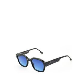 Looklight Clematis Black Lines Unisex Güneş Gözlüğü
