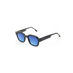 Looklight Clematis Black Lines Unisex Güneş Gözlüğü