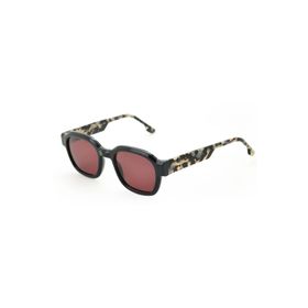 Looklight Clematis Black Pearl Unisex Güneş Gözlüğü