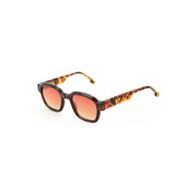 Looklight Clematis Chocolate Unisex Güneş Gözlüğü