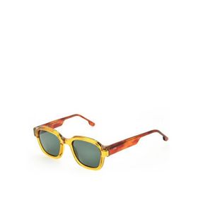 Looklight Clematis Daisy Jellybrown Unisex Güneş Gözlüğü