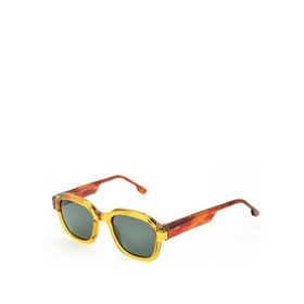 Looklight Clematis Daisy Jellybrown Unisex Güneş Gözlüğü