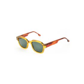 Looklight Clematis Daisy Jellybrown Unisex Güneş Gözlüğü