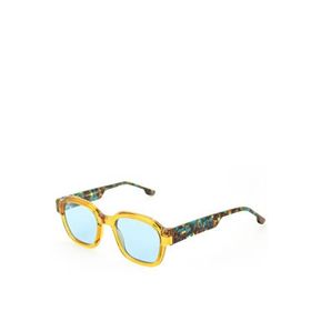 Looklight Clematis Daisy Multicolor Unisex Güneş Gözlüğü