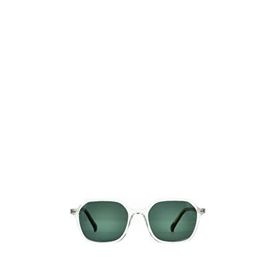 Looklight Crystal Amber Unisex Güneş Gözlüğü