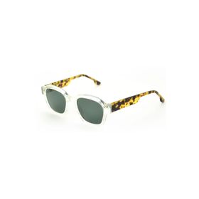 Looklight Crystal Amber Unisex Güneş Gözlüğü