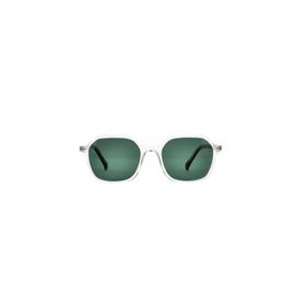 Looklight Crystal Amber Unisex Güneş Gözlüğü