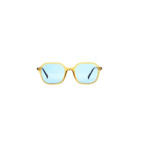 Looklight Daisy Amber Kenzie Unisex Güneş Gözlüğü