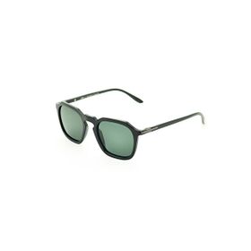 Looklight Framcisco Black Unisex Güneş Gözlüğü