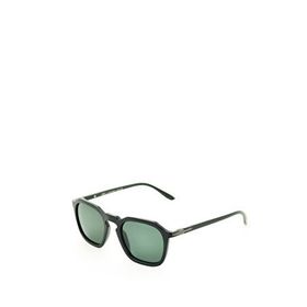 Looklight Framcisco Black Unisex Güneş Gözlüğü