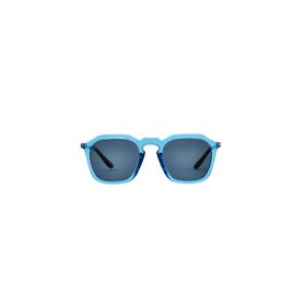 Looklight Francisco İndigo Chocolate Unisex Güneş Gözlüğü