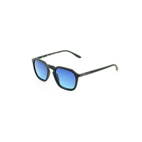 Looklight Francisco Matte Black Unisex Güneş Gözlüğü