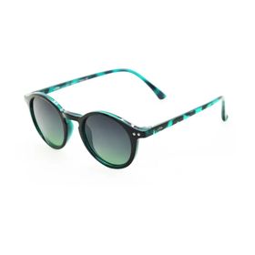 Looklight Green Spicy 5-10 Yaş Fox Çocuk Güneş Gözlüğü