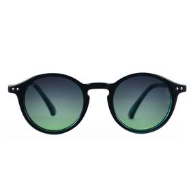 Looklight Green Spicy 5-10 Yaş Fox Çocuk Güneş Gözlüğü