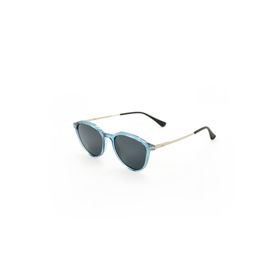 Looklight Gregor Indigo Mavi Unisex Güneş Gözlüğü