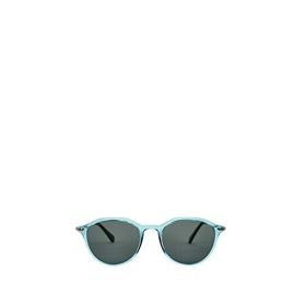 Looklight Gregor Indigo Mavi Unisex Güneş Gözlüğü