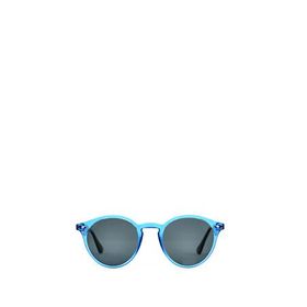 Looklight Indigo Chocolate Letoon Unisex Güneş Gözlüğü