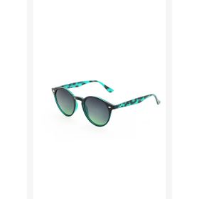 Looklight Letoon Green Spicy Unisex Güneş Gözlüğü