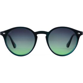 Looklight Letoon Green Spicy Unisex Güneş Gözlüğü