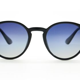 Looklight Letoon Siyah Unisex Güneş Gözlüğü