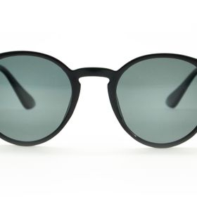 Looklight Letoon Siyah Unisex Güneş Gözlüğü