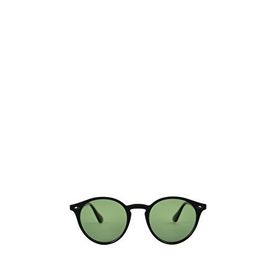 Looklight Letoon Siyah Unisex Güneş Gözlüğü