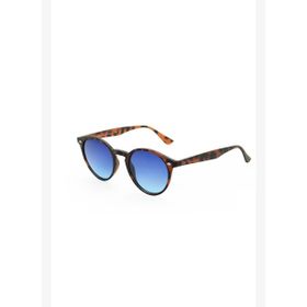 Looklight Matte Chocolate Letoon Unisex Güneş Gözlüğü