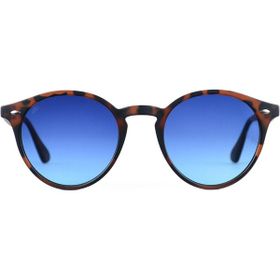 Looklight Matte Chocolate Letoon Unisex Güneş Gözlüğü