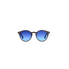 Looklight Matte Chocolate Letoon Unisex Güneş Gözlüğü