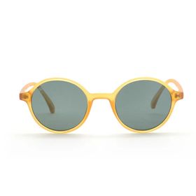 Looklight Matte Daisy 5-10 Yaş Fox Çocuk Güneş Gözlüğü