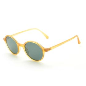 Looklight Matte Daisy 5-10 Yaş Fox Çocuk Güneş Gözlüğü