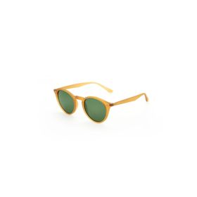 Looklight Matte Daisy Unisex Güneş Gözlüğü