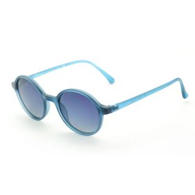 Looklight Matte Indigo 5-10 Yaş Fox Çocuk Güneş Gözlüğü
