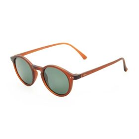 Looklight Matte Jelly Brown 5-10 Yaş Fox Çocuk Güneş Gözlüğü