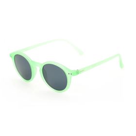 Looklight Matte Mint 5-10 Yaş Fox Çocuk Güneş Gözlüğü