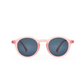 Looklight Matte Pastel Pink 5-10 Yaş Fox Çocuk Güneş Gözlüğü