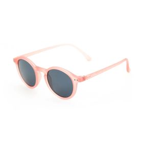 Looklight Matte Pastel Pink 5-10 Yaş Fox Çocuk Güneş Gözlüğü