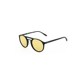 Looklight Matte Scott Siyah Unisex Güneş Gözlüğü