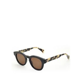 Looklight Pinus Black Pearl Unisex Güneş Gözlüğü