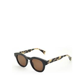 Looklight Pinus Black Pearl Unisex Güneş Gözlüğü