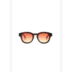 Looklight Pinus Chocolate Unisex Güneş Gözlüğü