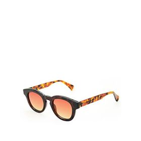 Looklight Pinus Chocolate Unisex Güneş Gözlüğü
