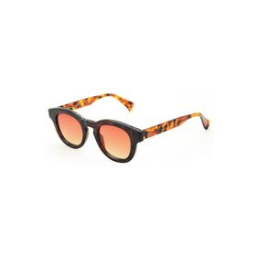 Looklight Pinus Chocolate Unisex Güneş Gözlüğü